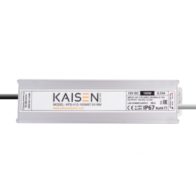 KPS-100W67-5Y-RM 1