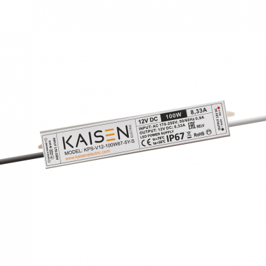 KPS-100W67-5Y-SM 1