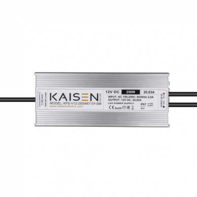 KPS-250W67-5Y-SM 1