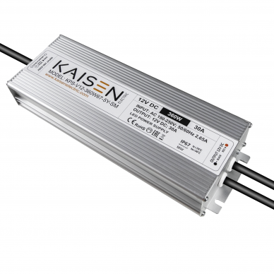 KPS-360W67-5Y-SM