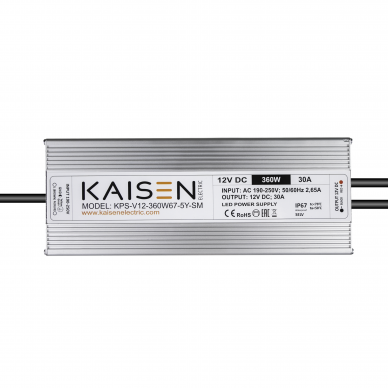 KPS-360W67-5Y-SM 1