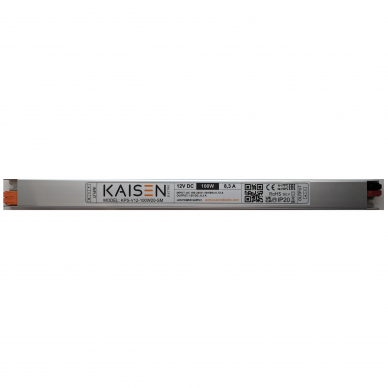 KPS-V12-100W20-SM